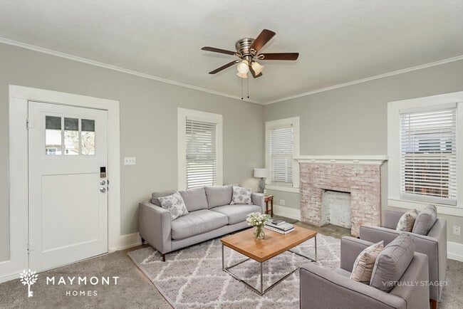 Building Photo - 114 Scurlock Ave