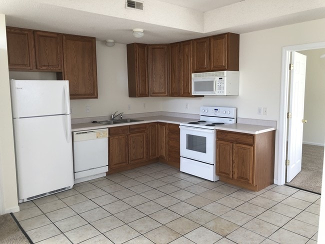 Kitchen - The Hill