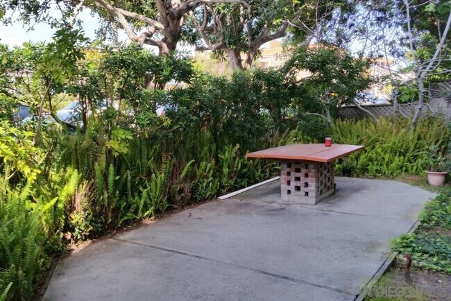 Foto del edificio - 1225 Pacific Beach Dr