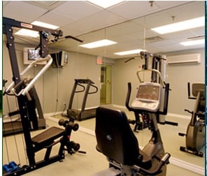  - Richmond Hill Apartments
