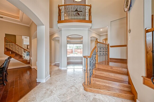 Foto del edificio - 13815 Nathan Ridge Ln