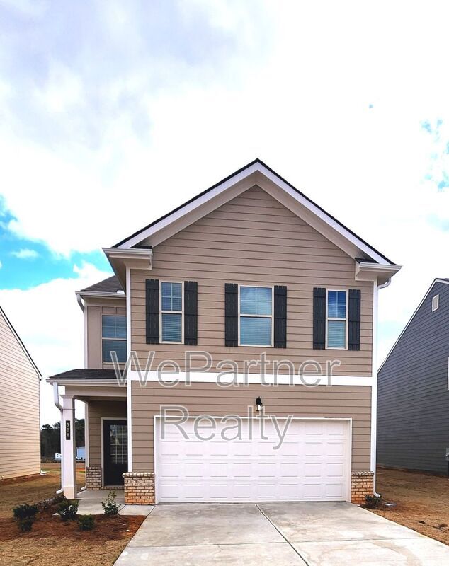 300 Harrison St, Calhoun, GA 30701 House Rental in Calhoun, GA