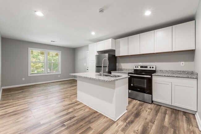 Foto del edificio - 1780 Brewer Blvd SW