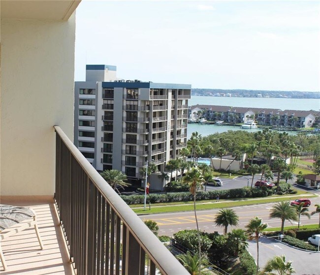 Foto del edificio - 1480 Gulf Blvd