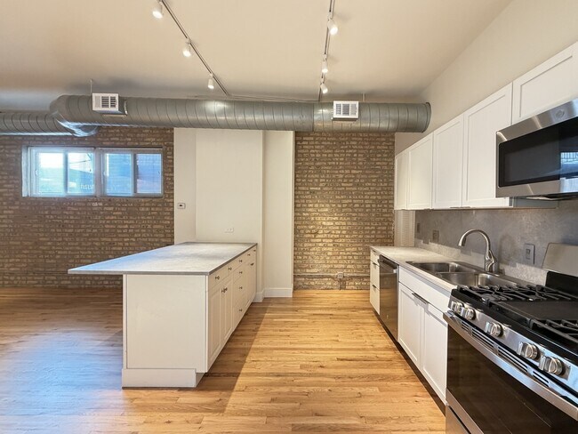 Foto del edificio - 3138 N Lincoln Ave
