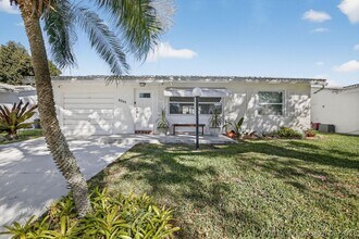 Building Photo - 8845 NW 14th St