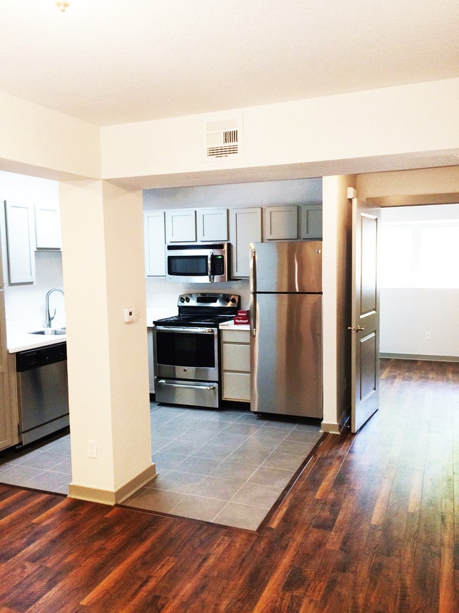 The Haven Apartments Oklahoma City, OK