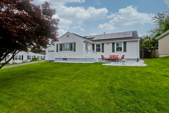 Foto del edificio - 83 Chalmers St