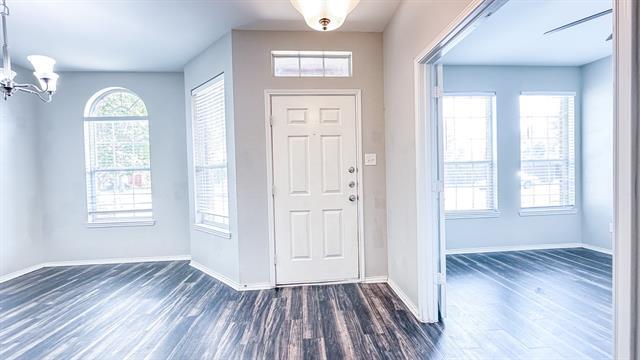 Foto del edificio - 1515 Creek Springs Dr