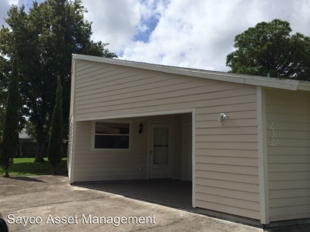 Foto principal - 3 br, 2 bath House - 232 SE Twig Ave