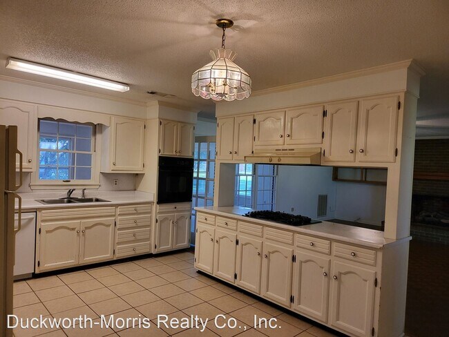 Foto del edificio - 3 br, 2.5 bath House - 5601 Flatwoods Road