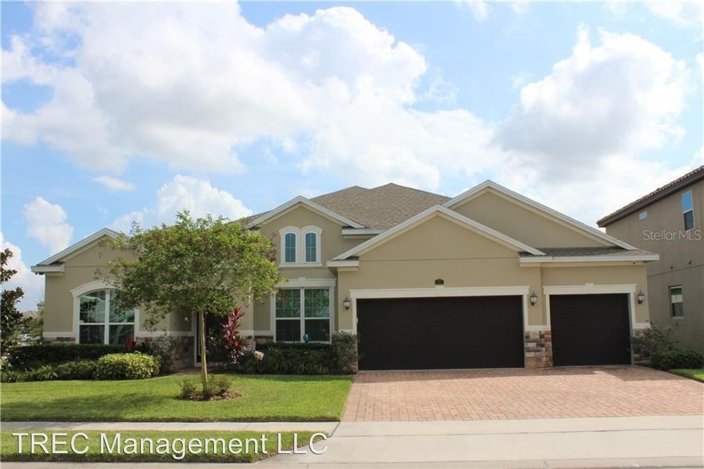 Primary Photo - 4 br, 3 bath House - 16672 Broadwater Ave