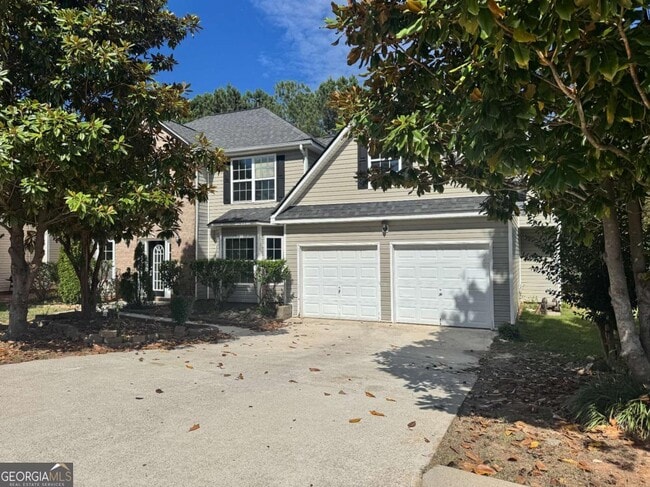 Foto del edificio - 3140 Ridge Hill Pkwy