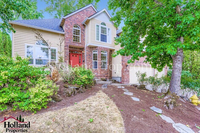 Foto del edificio - 14606 NW Applegate Ln