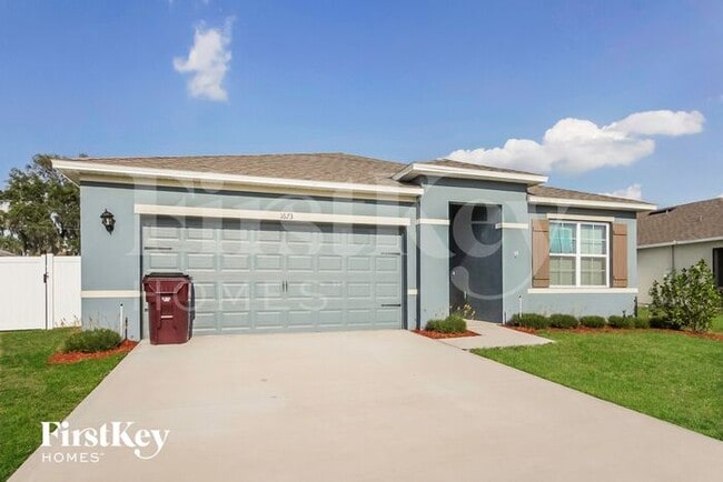 Building Photo - 1673 Bay Breeze Dr
