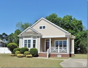 Building Photo - 3007 Canal Dr NW