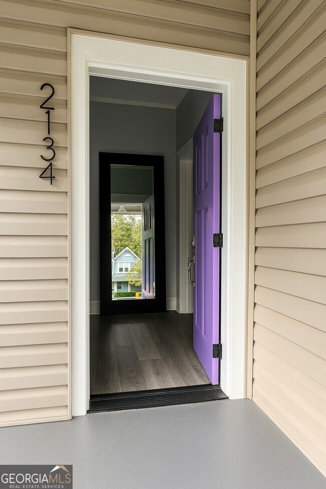 Foto del edificio - 2134 Main St NW