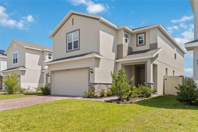 Building Photo - 1161 Grand Hammock Ct