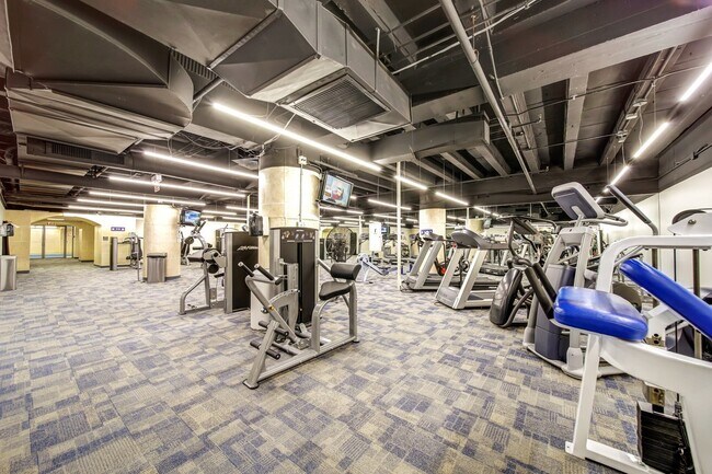 Foto del edificio - 680 N Lake Shore Dr