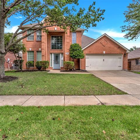 Primary Photo - 3812 Lindale Dr