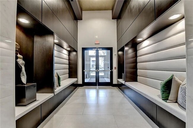 Foto del edificio - 855 Peachtree St NE