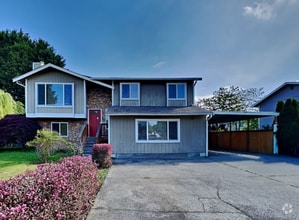 Building Photo - 3601 55th Ave NE