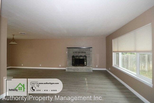 Building Photo - 3 br, 2 bath House - 1605 Wisconsin Ave