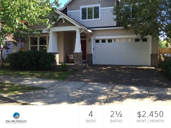 Primary Photo - 17044 NW Oak Creek Dr