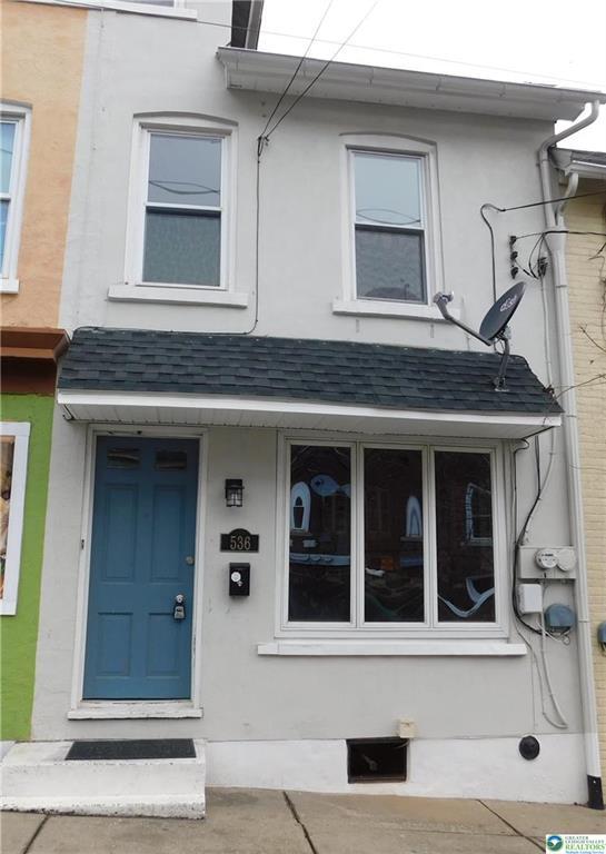 Primary Photo - 536 Hayes St