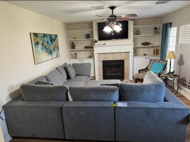 Foto del edificio - 19210 Misty Cove Dr