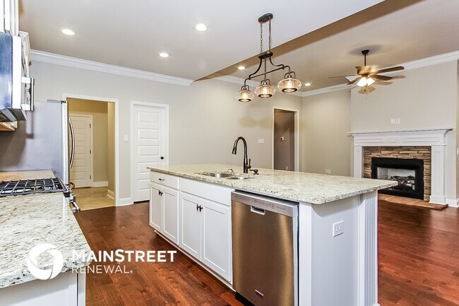 Foto del edificio - 3008 Peevey Creek Ln