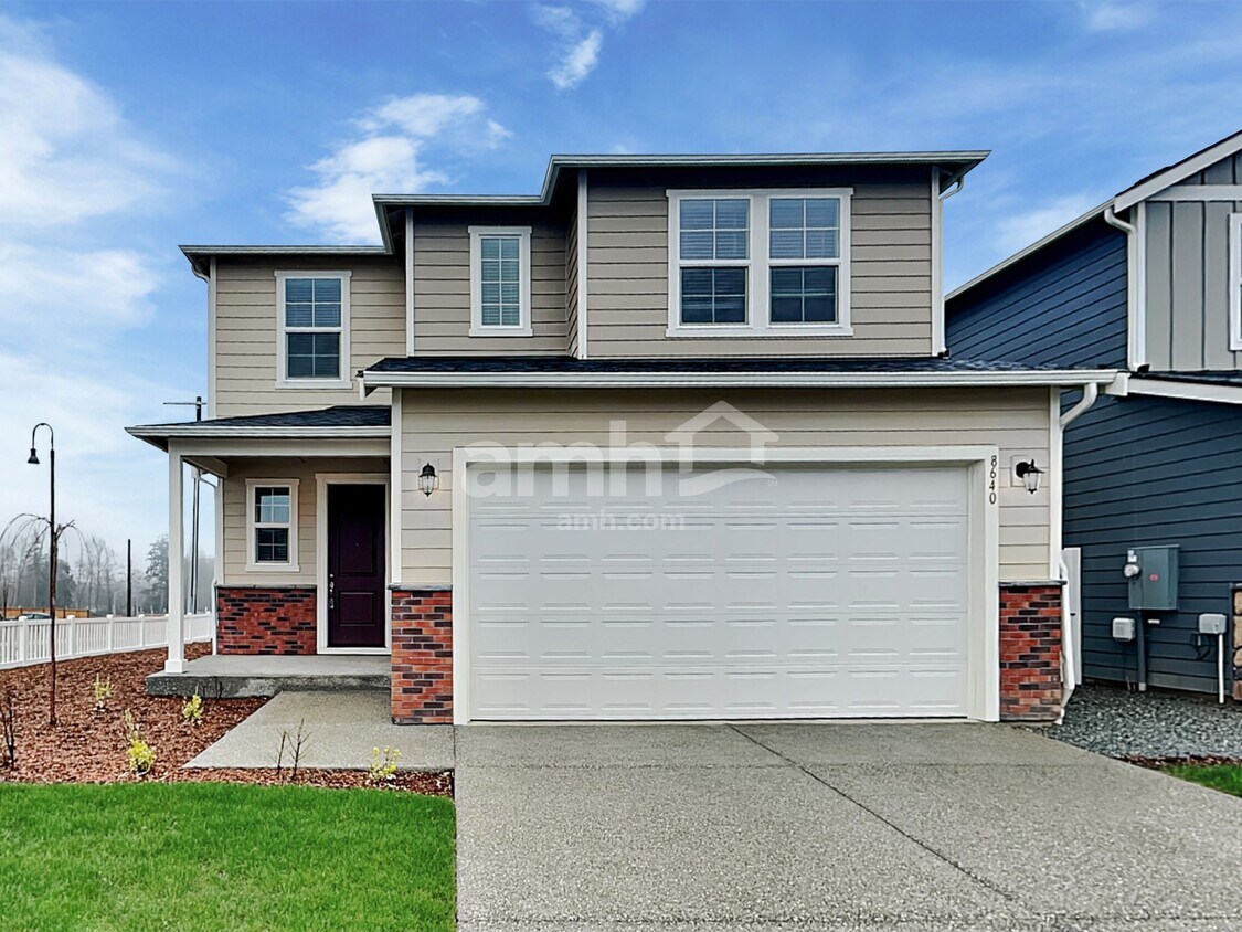 Foto principal - 8640 47th Pl NE