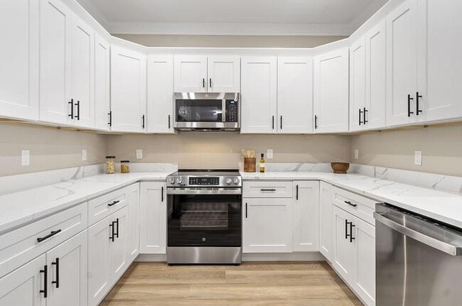 Foto del edificio - Stadium Lofts