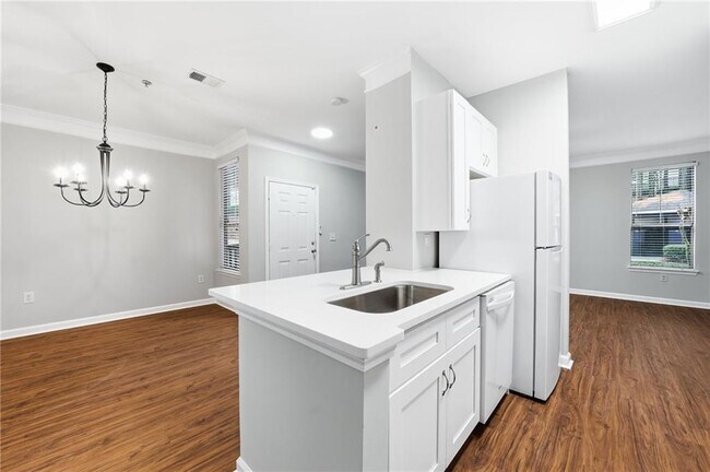 Foto del edificio - 1575 Ridenour Pkwy NW