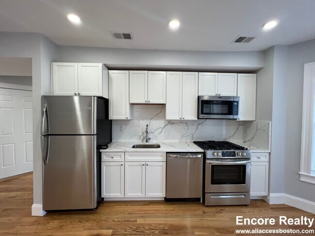 Foto del edificio - 372 Oxford St