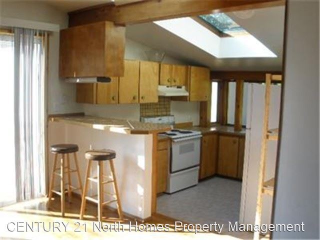 Foto del edificio - 3 br, 2.5 bath House - 3717 Lincoln Way #A
