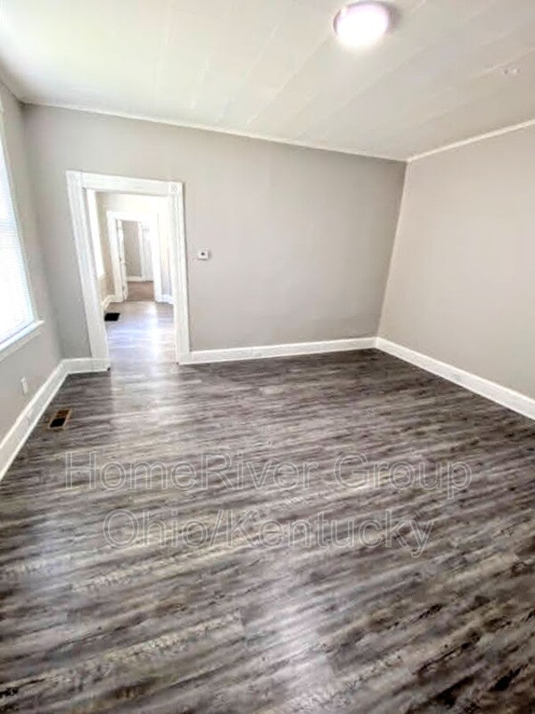 Foto del edificio - 509 Hodge St