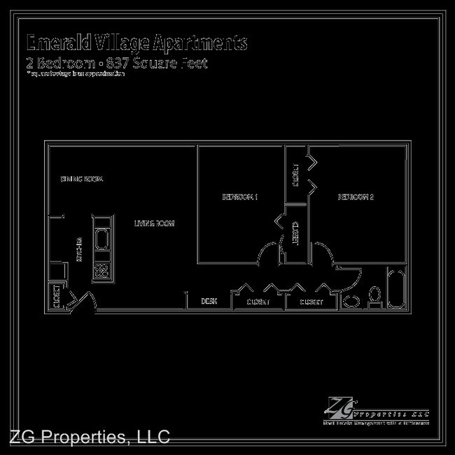Building Photo - 5016 Robinhood Dr