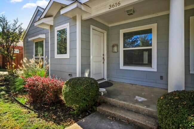 Building Photo - 3616 Stadium Dr