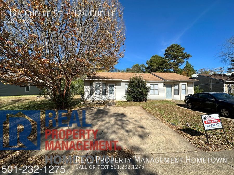 Primary Photo - 124 Chelle Street - Cozy 3 Bedroom!!
