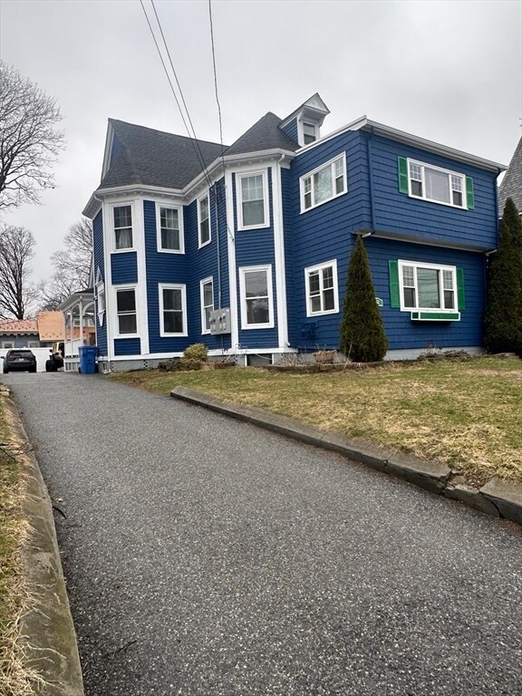 Foto del edificio - 52 Washington St