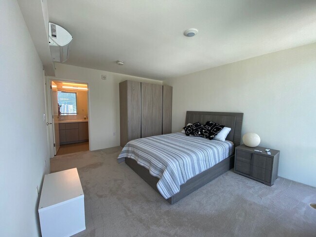 Foto del edificio - The Kapiolani Residence Fully Furnished 2 ...