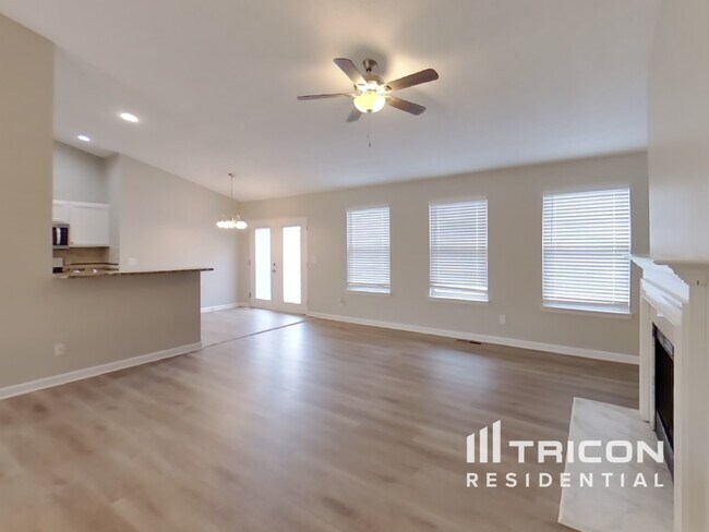 Building Photo - 422 Crested View Drive Loganville GA