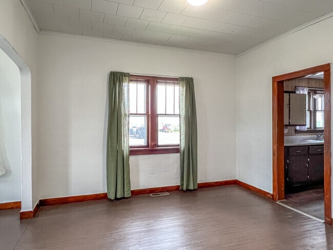 Foto del edificio - 527 N 11th St