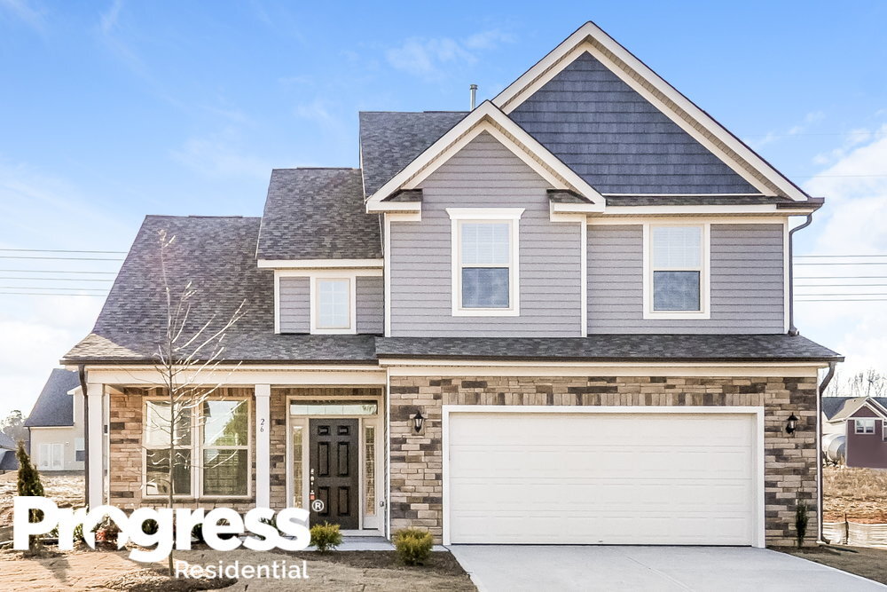 26 Cordova St, Clayton, NC 27527 House Rental in Clayton, NC