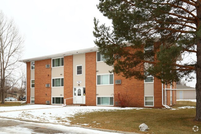 Foto del edificio - 325 11th Ave SW