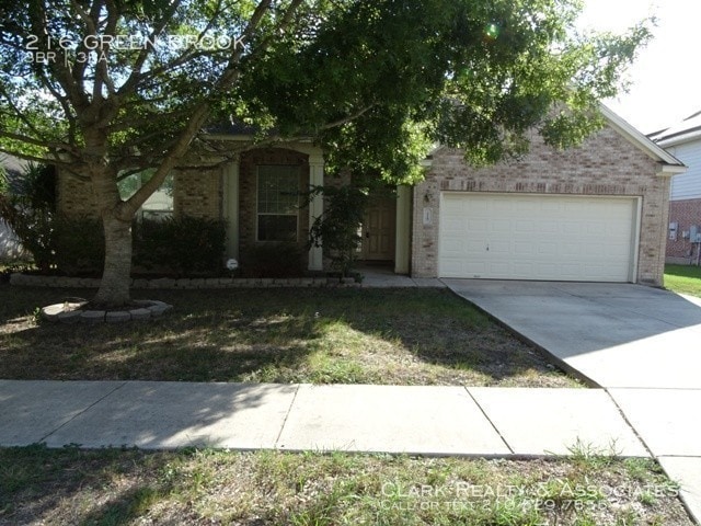 Primary Photo - 216 Green Brook Place, Cibolo, TX. 78108