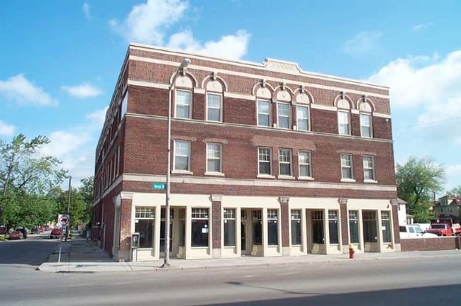 Foto principal - Springwells on Vernor