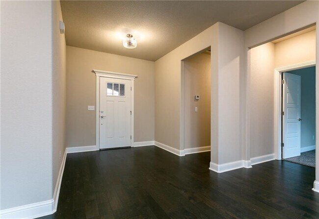 Foto del edificio - 6 Kiswick Cir