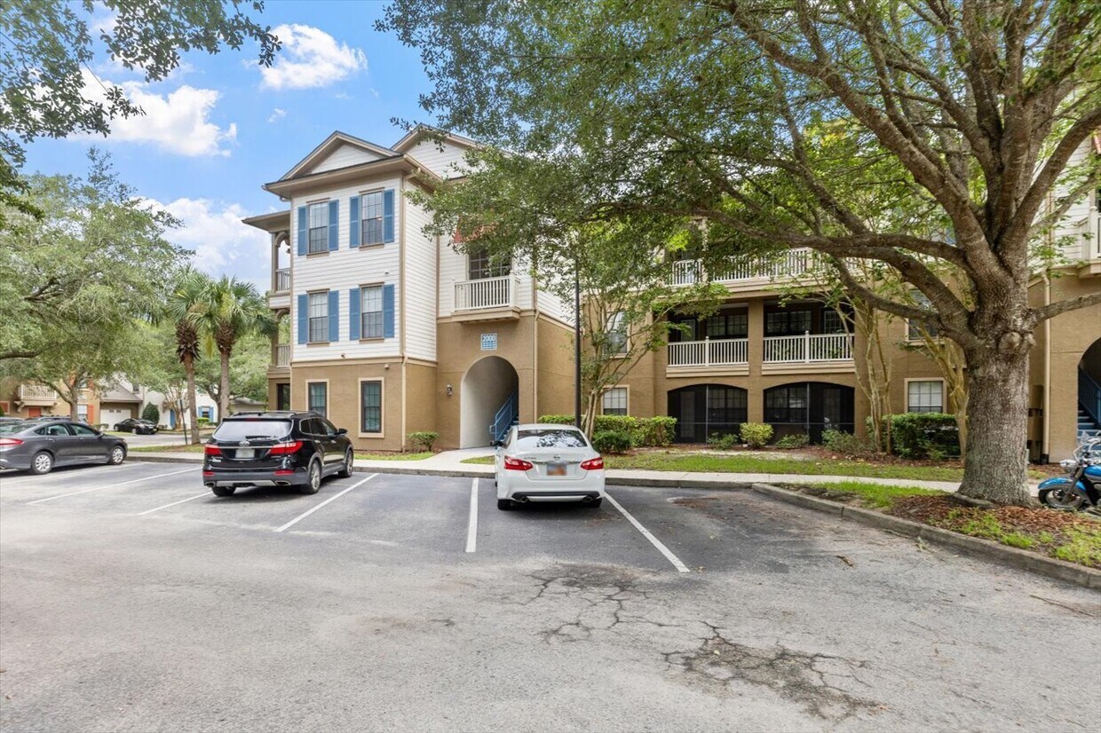 Primary Photo - Gated Bartram Park Condo